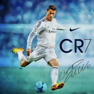 Meet your Posher, Cristian